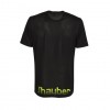 Camiseta Jhayber DA3216 Black Trasera